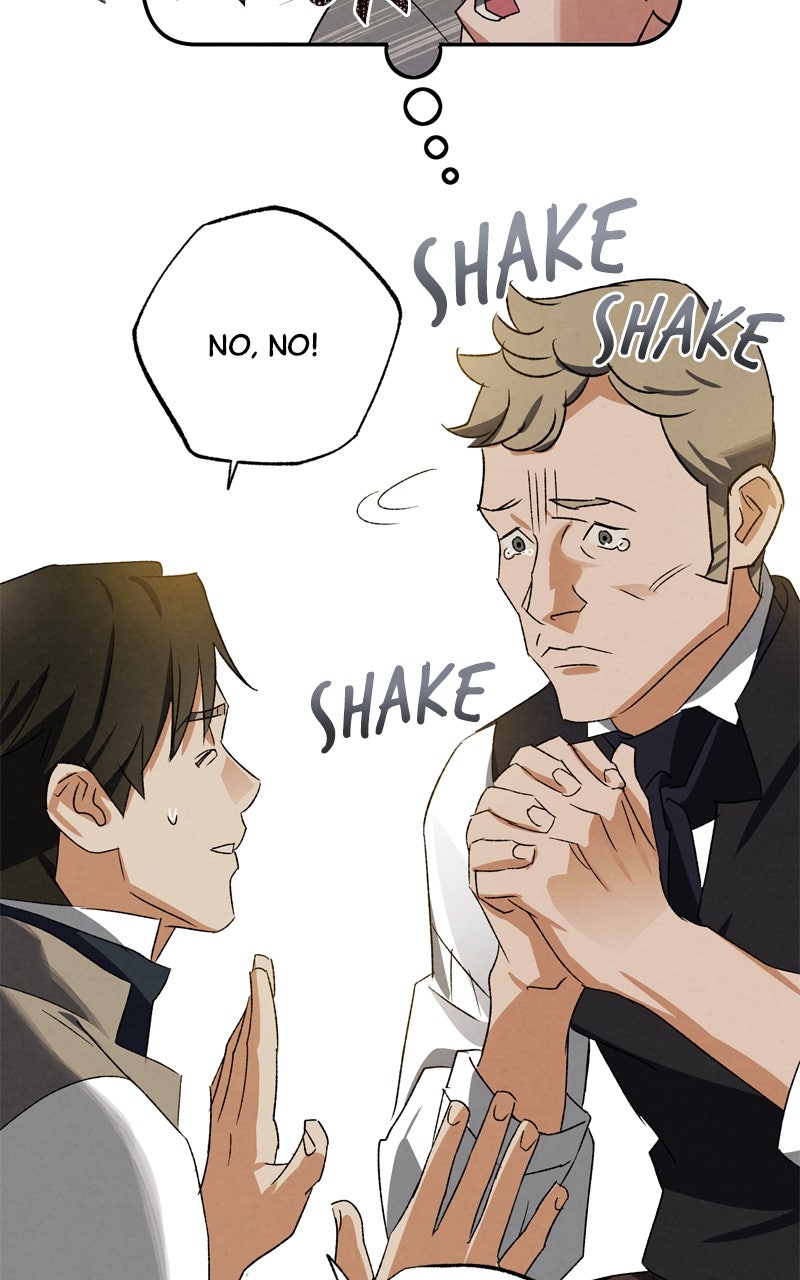 Read Dr. Kim of London EN Manga Online