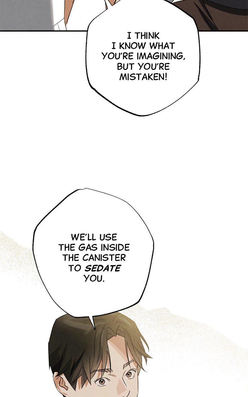 Read Dr. Kim of London EN Manga Online