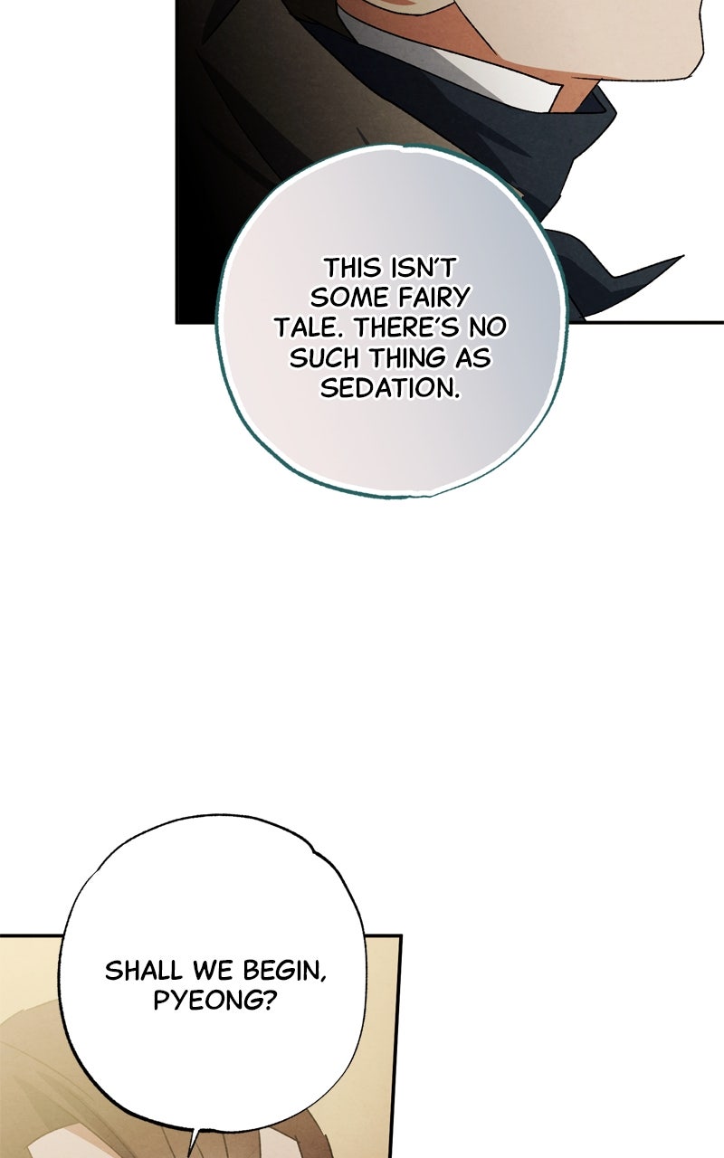 Read Dr. Kim of London EN Manga Online