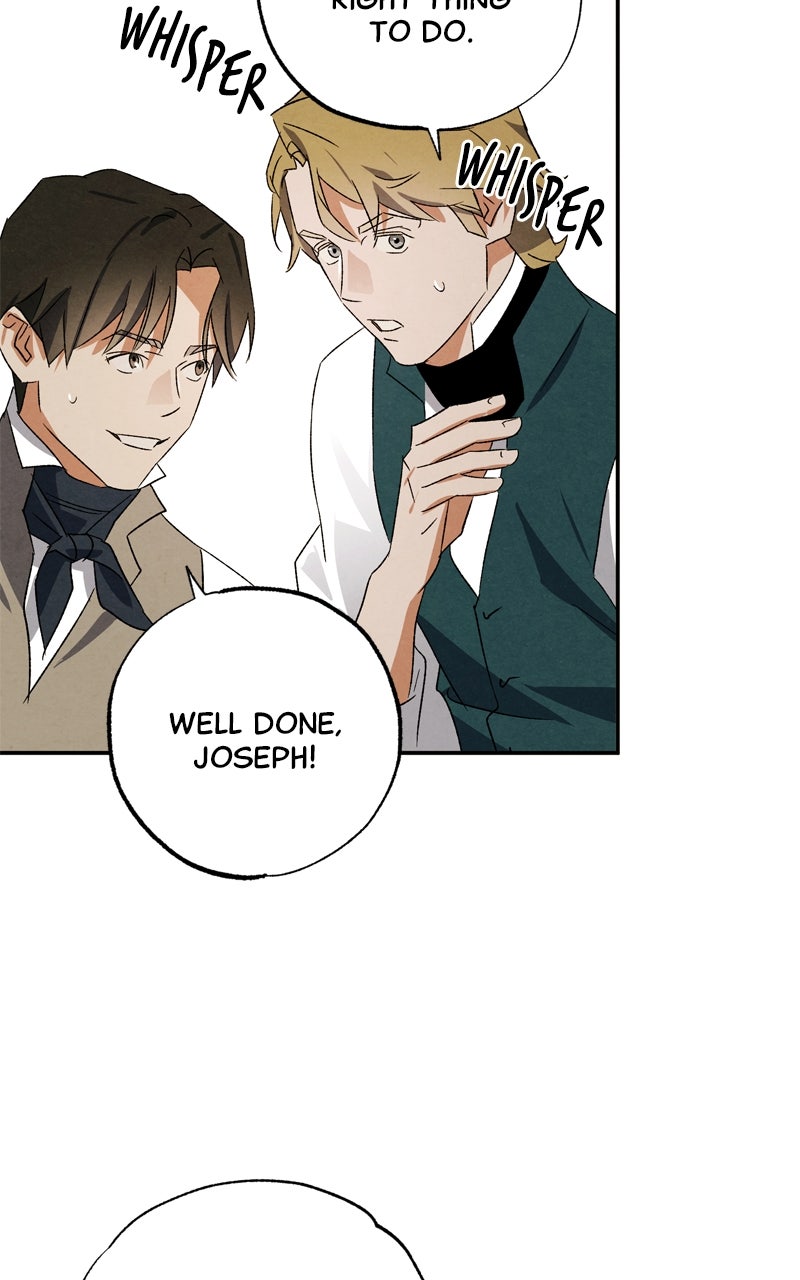 Read Dr. Kim of London EN Manga Online