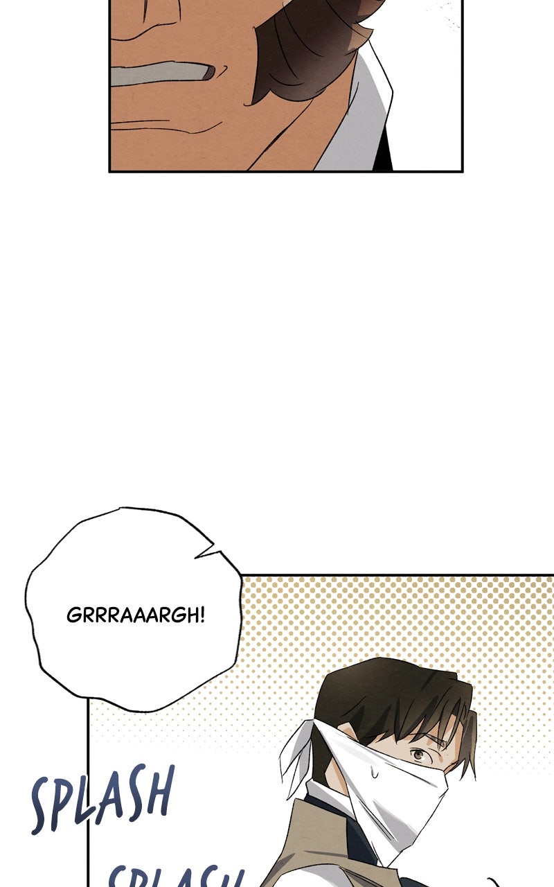 Read Dr. Kim of London EN Manga Online