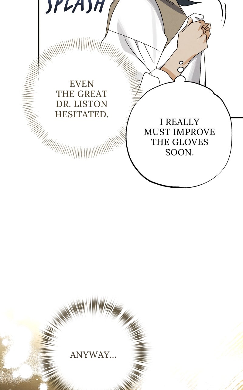 Read Dr. Kim of London EN Manga Online