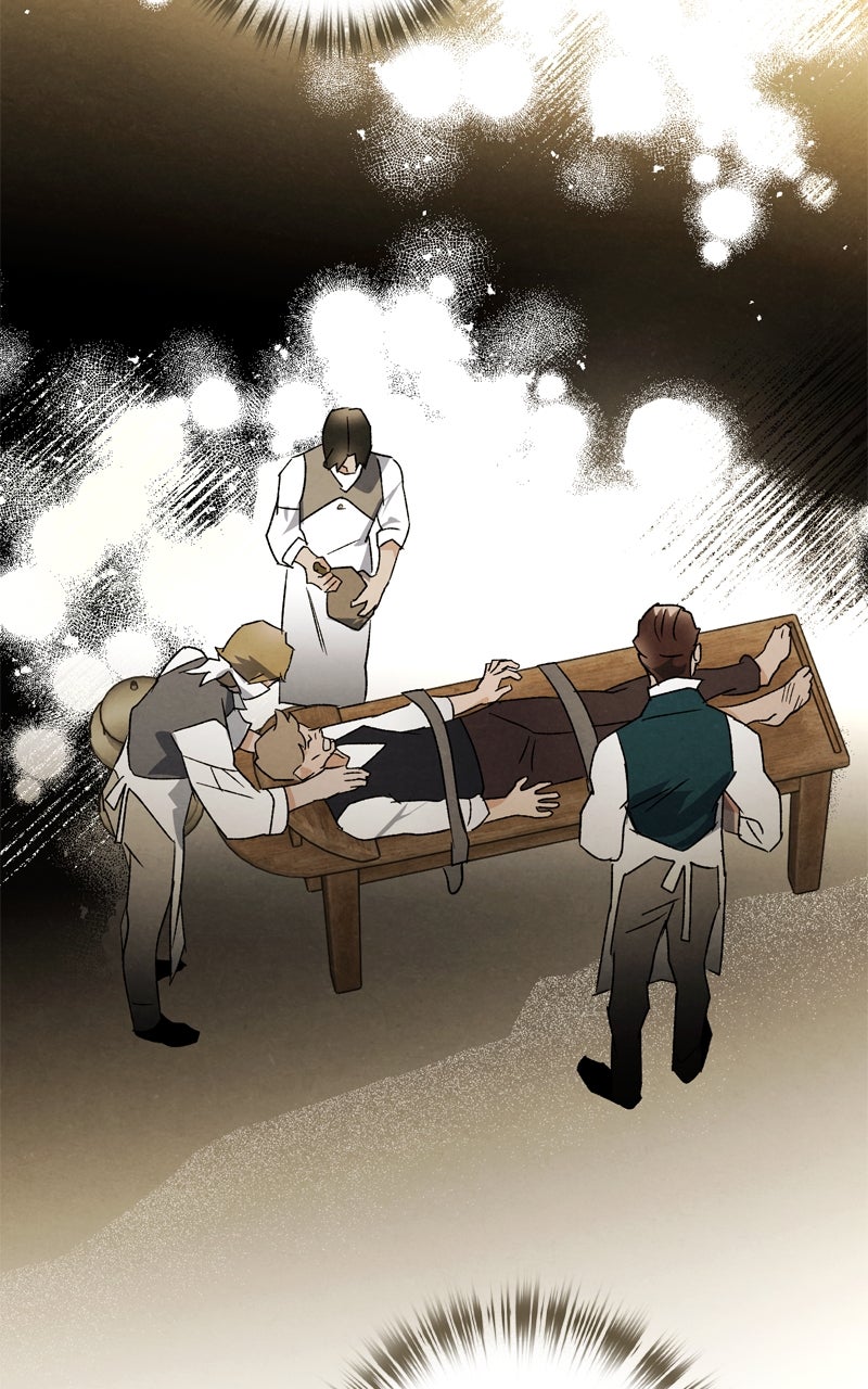 Read Dr. Kim of London EN Manga Online