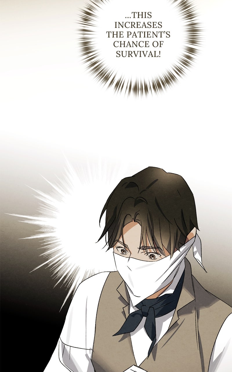 Read Dr. Kim of London EN Manga Online