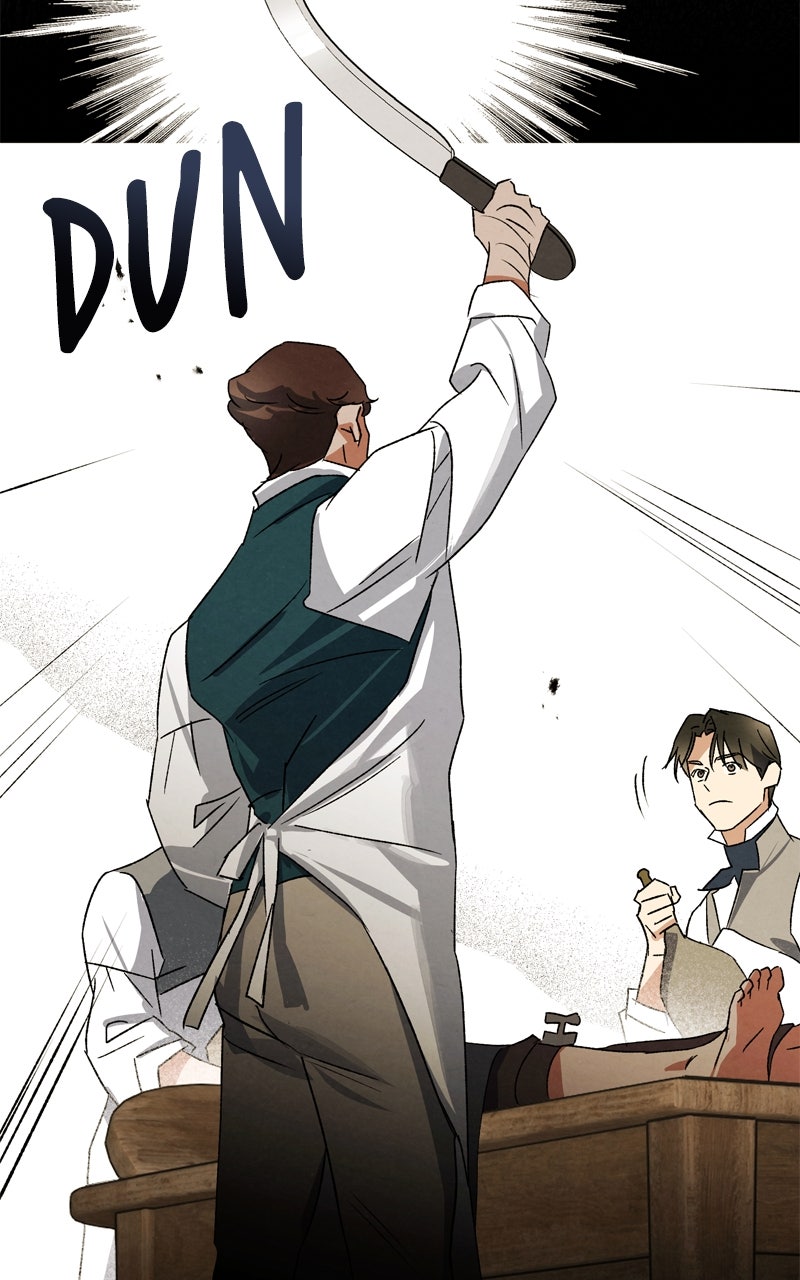 Read Dr. Kim of London EN Manga Online