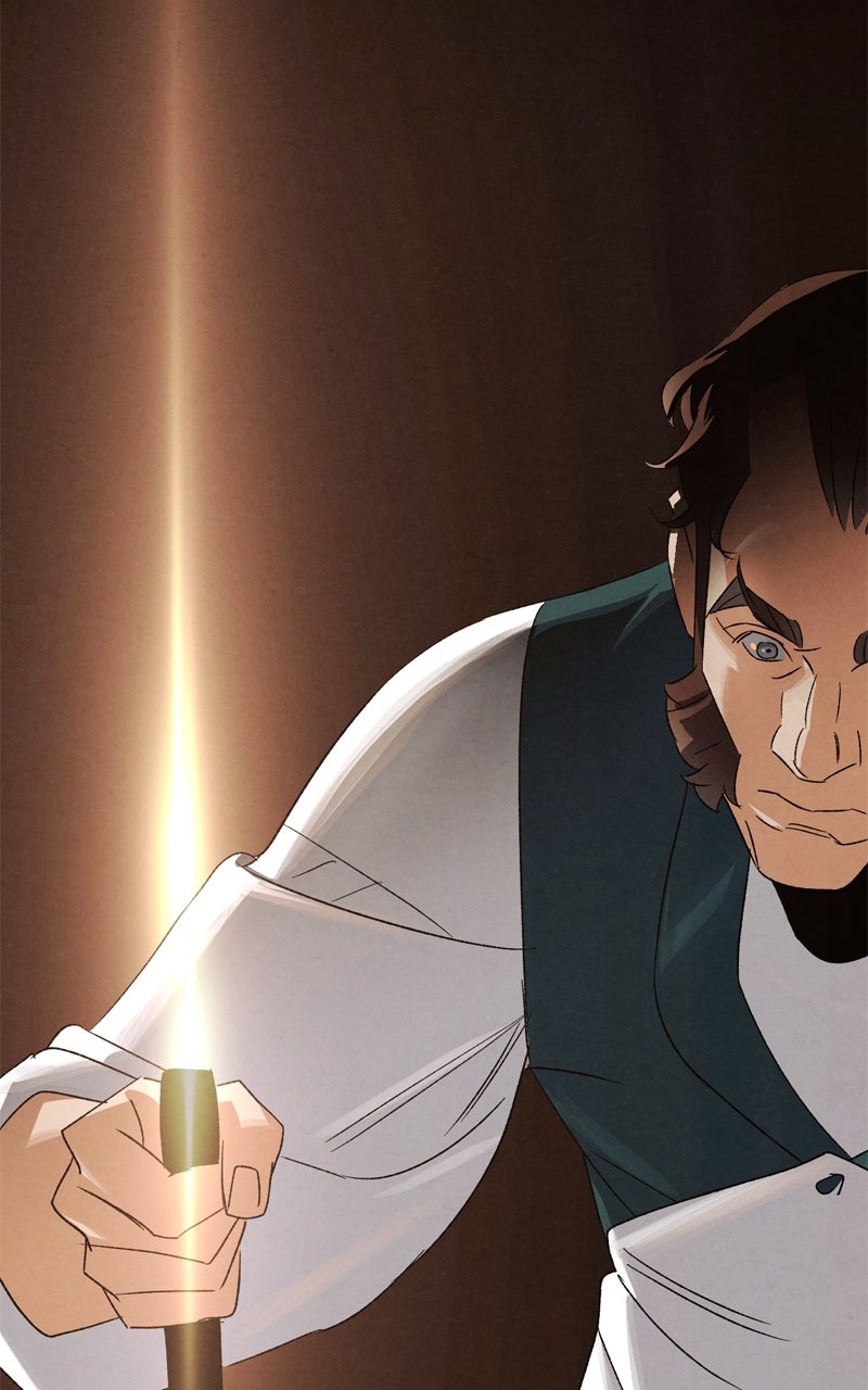 Read Dr. Kim of London EN Manga Online