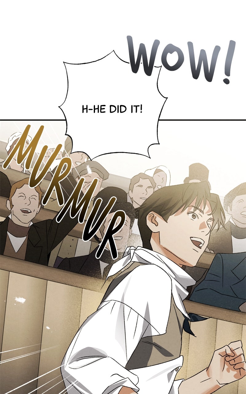 Read Dr. Kim of London EN Manga Online