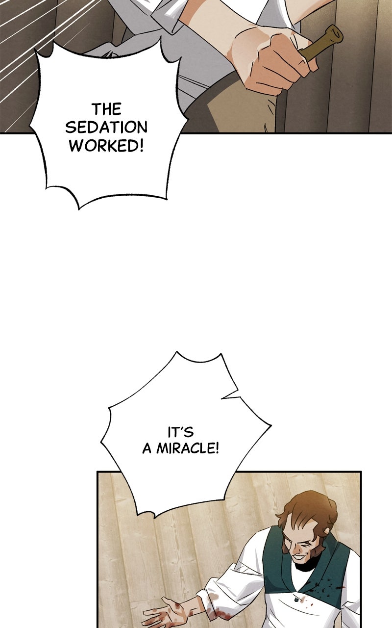 Read Dr. Kim of London EN Manga Online