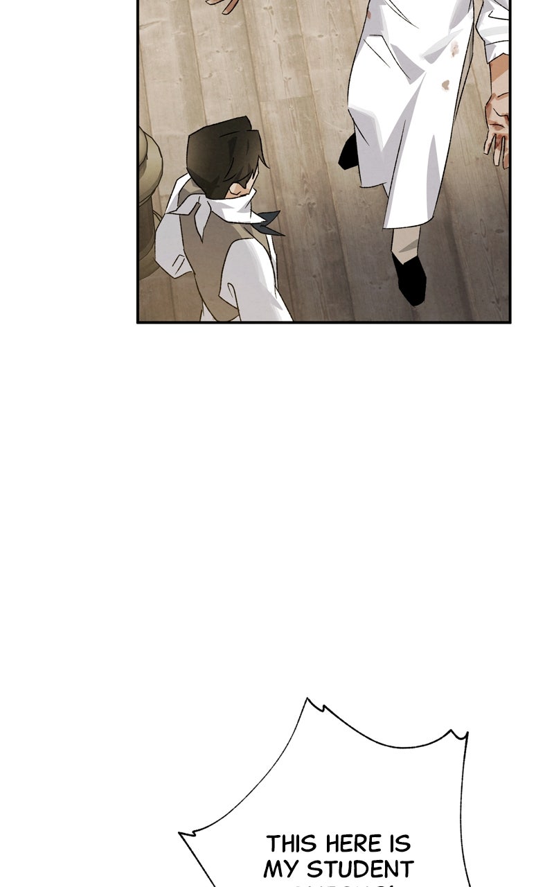 Read Dr. Kim of London EN Manga Online