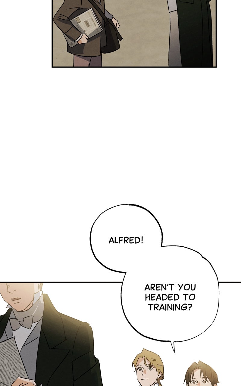 Read Dr. Kim of London EN Manga Online