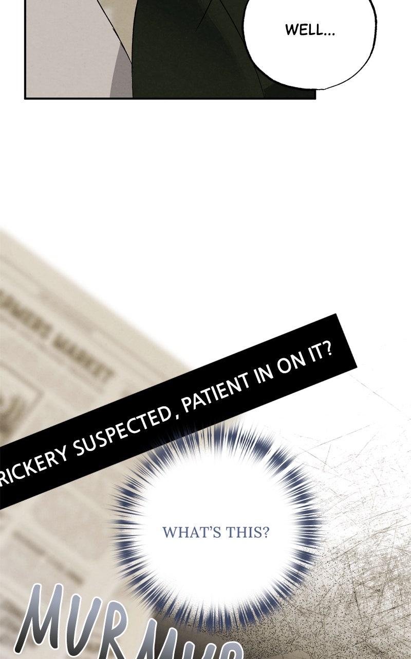 Read Dr. Kim of London EN Manga Online