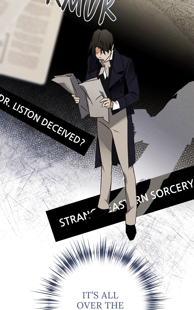 Read Dr. Kim of London EN Manga Online