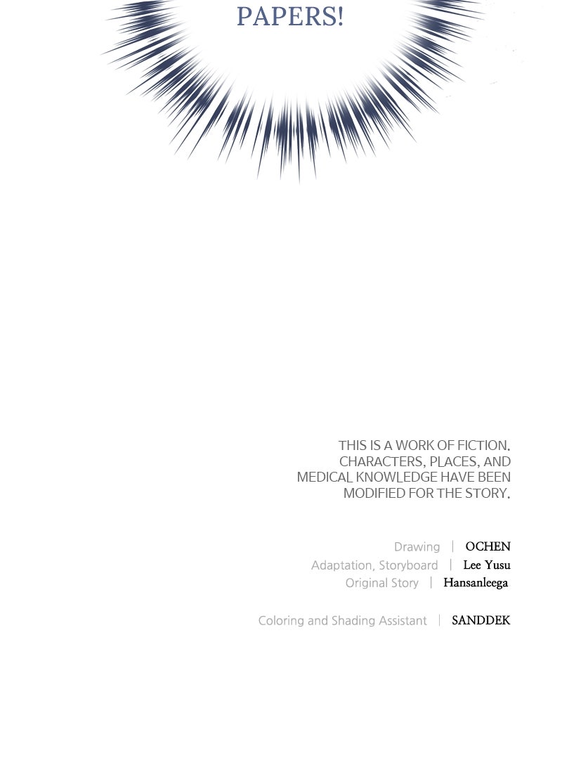 Read Dr. Kim of London EN Manga Online