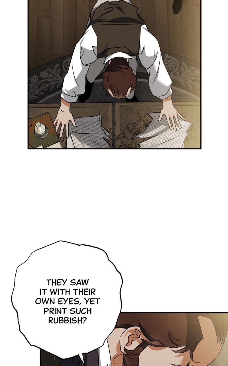 Read Dr. Kim of London EN Manga Online