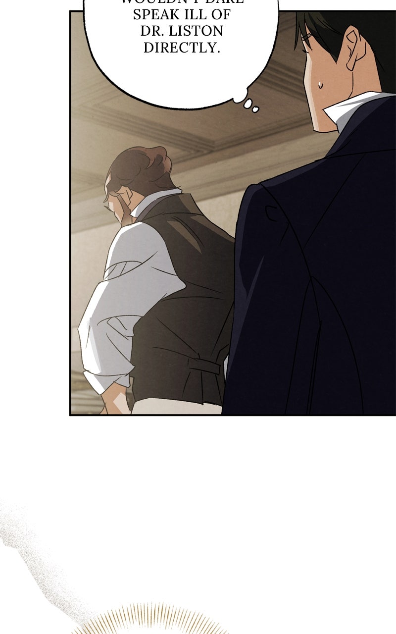 Read Dr. Kim of London EN Manga Online