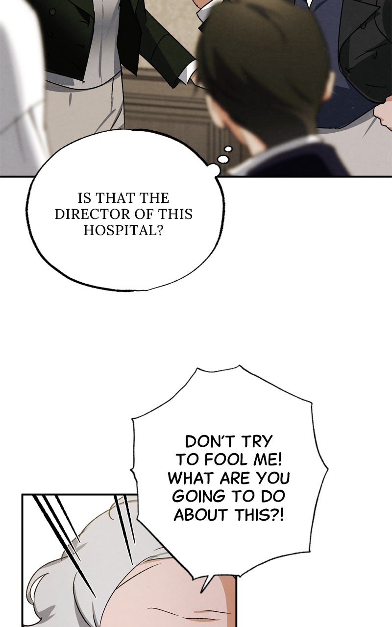 Read Dr. Kim of London EN Manga Online