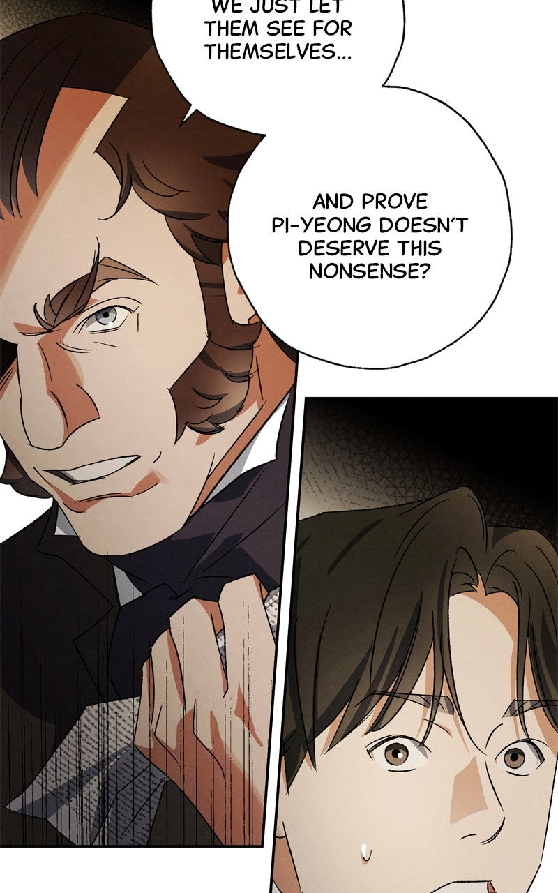 Read Dr. Kim of London EN Manga Online