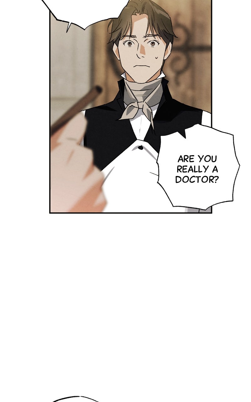 Read Dr. Kim of London EN Manga Online