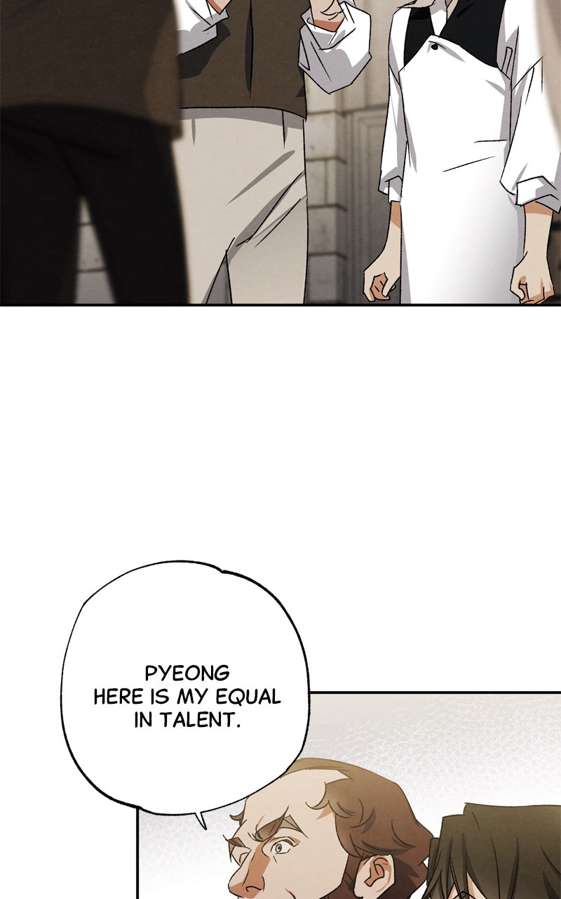 Read Dr. Kim of London EN Manga Online