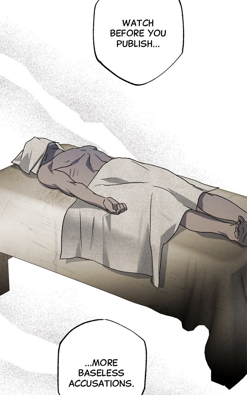 Read Dr. Kim of London EN Manga Online