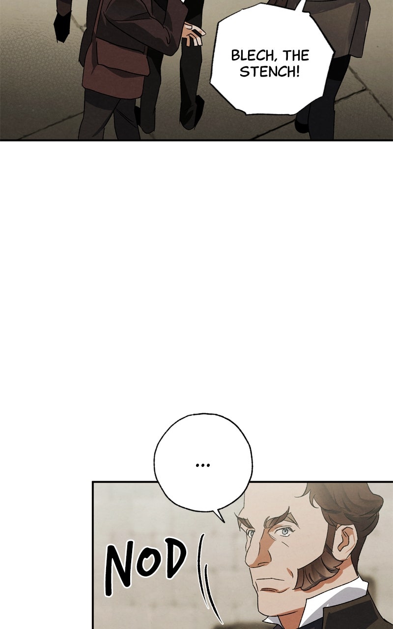 Read Dr. Kim of London EN Manga Online