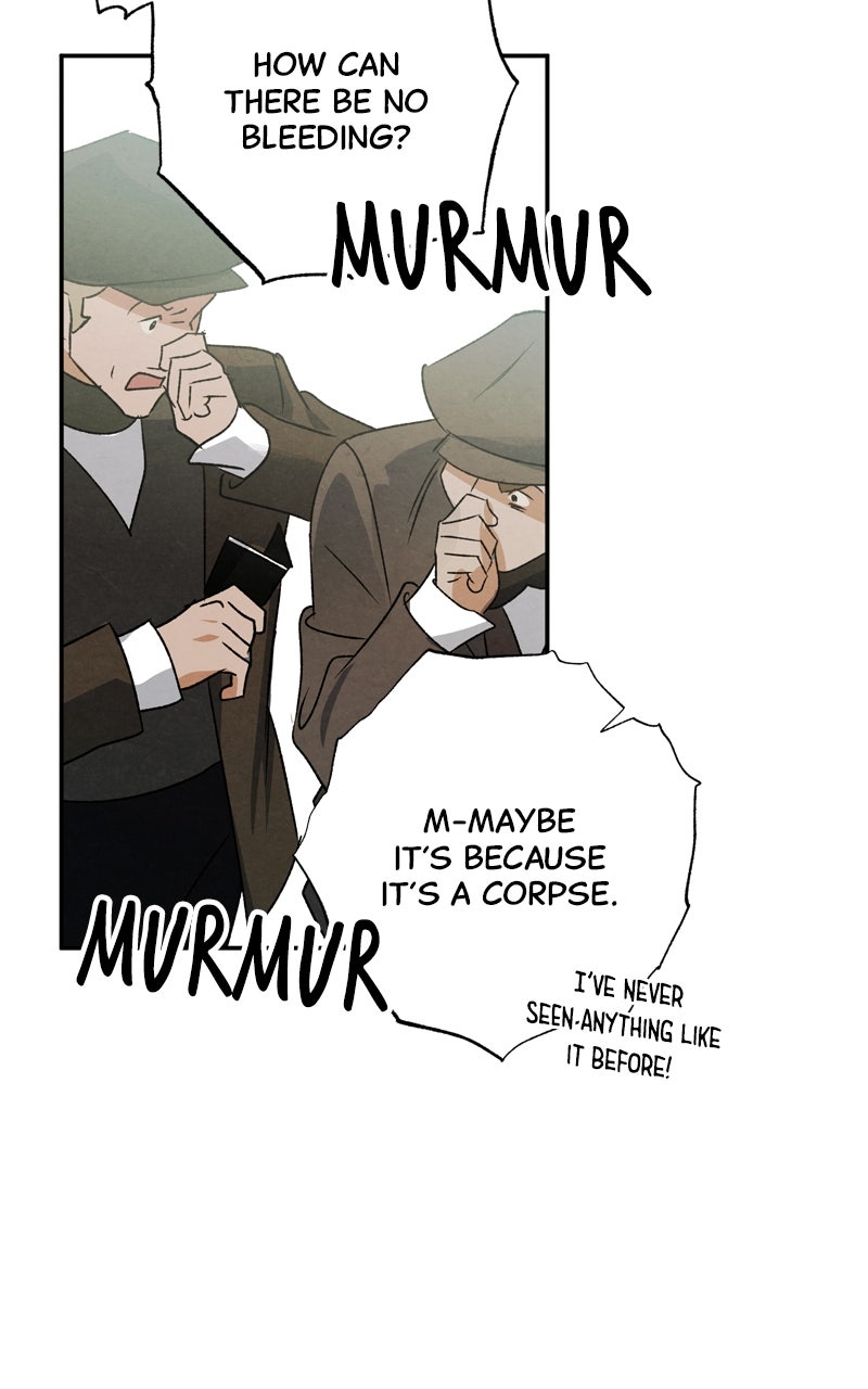 Read Dr. Kim of London EN Manga Online