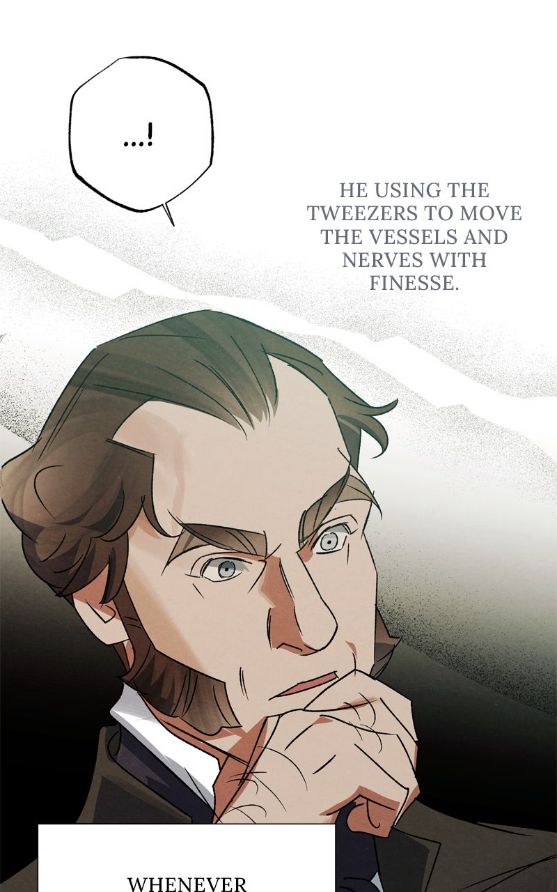 Read Dr. Kim of London EN Manga Online