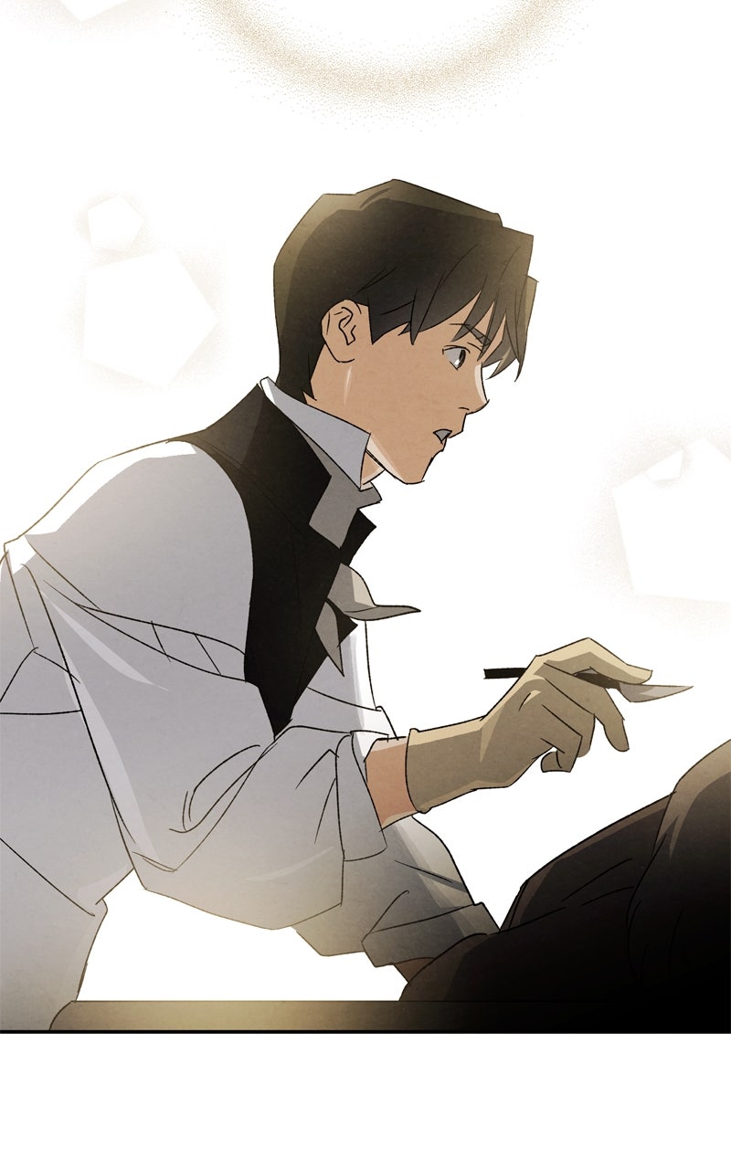 Read Dr. Kim of London EN Manga Online