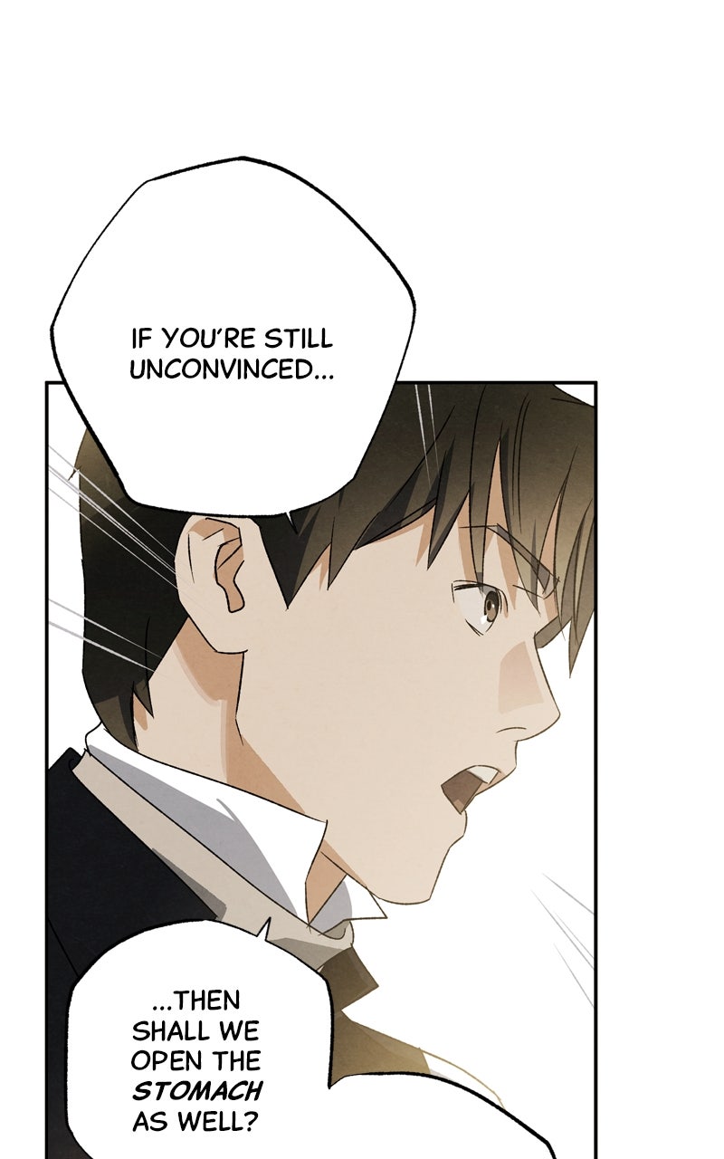 Read Dr. Kim of London EN Manga Online