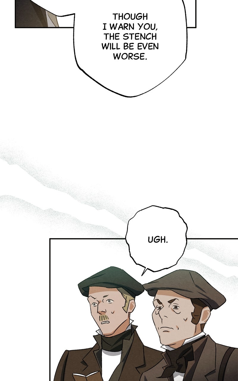 Read Dr. Kim of London EN Manga Online