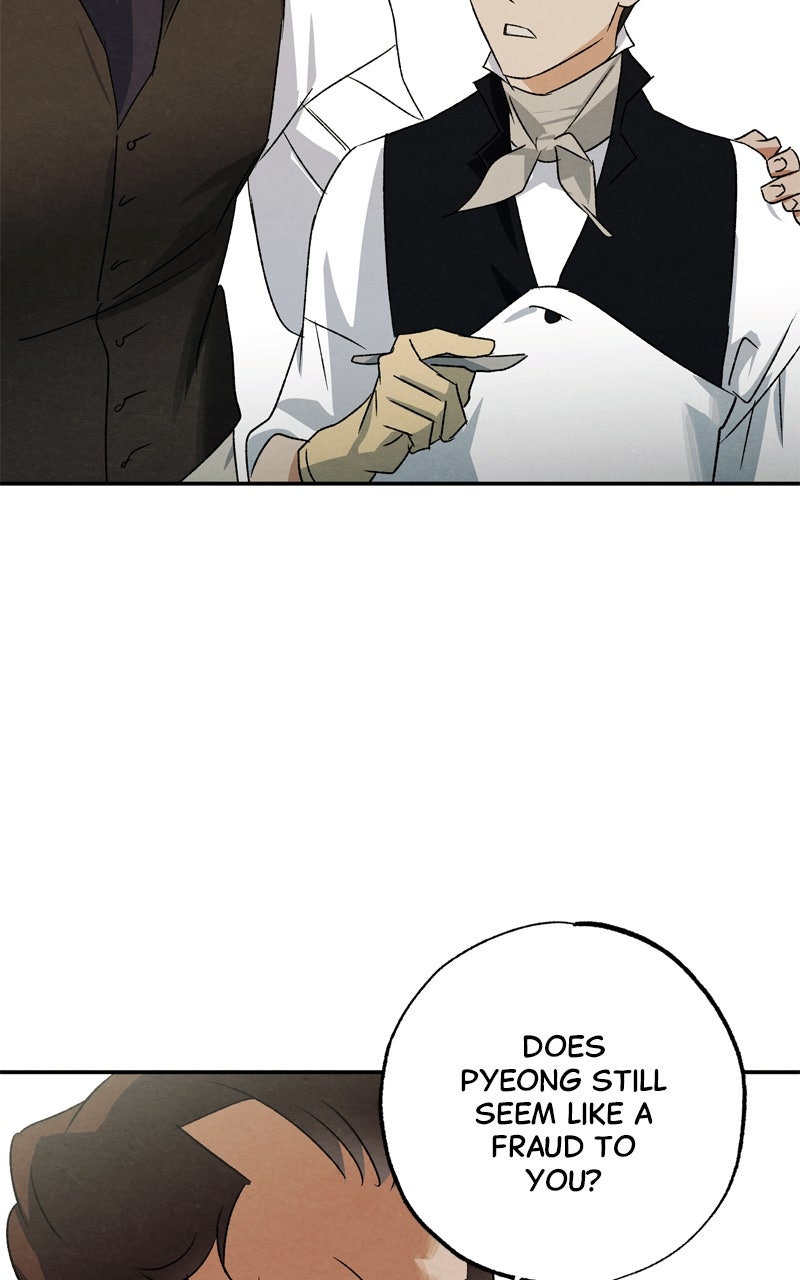 Read Dr. Kim of London EN Manga Online