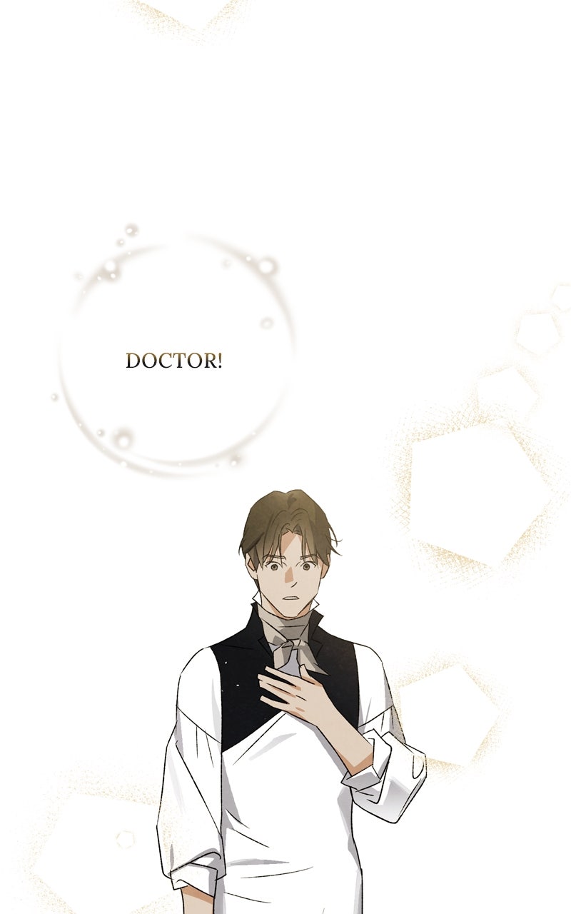 Read Dr. Kim of London EN Manga Online