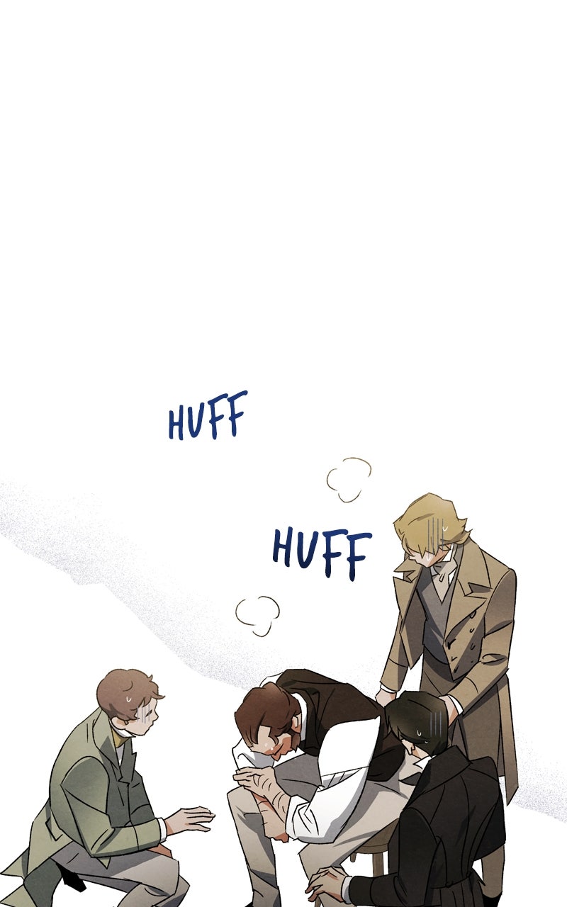 Read Dr. Kim of London EN Manga Online