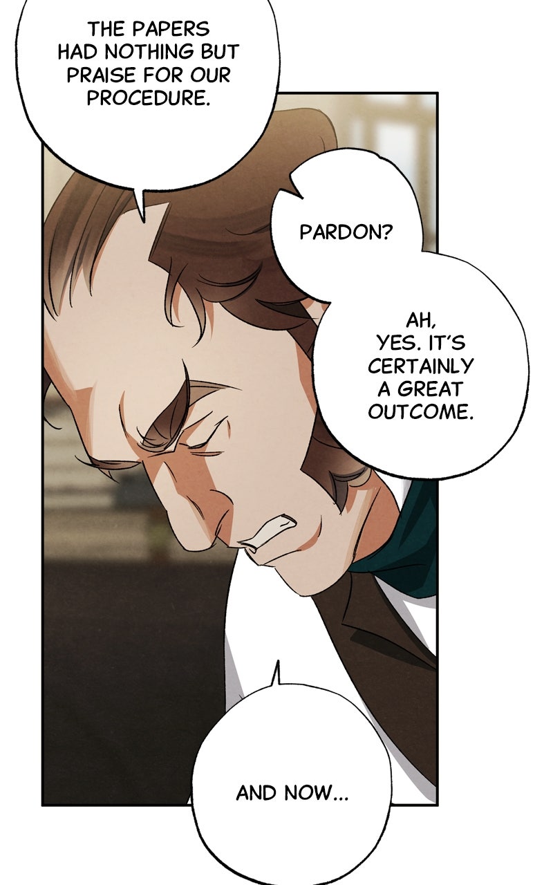 Read Dr. Kim of London EN Manga Online