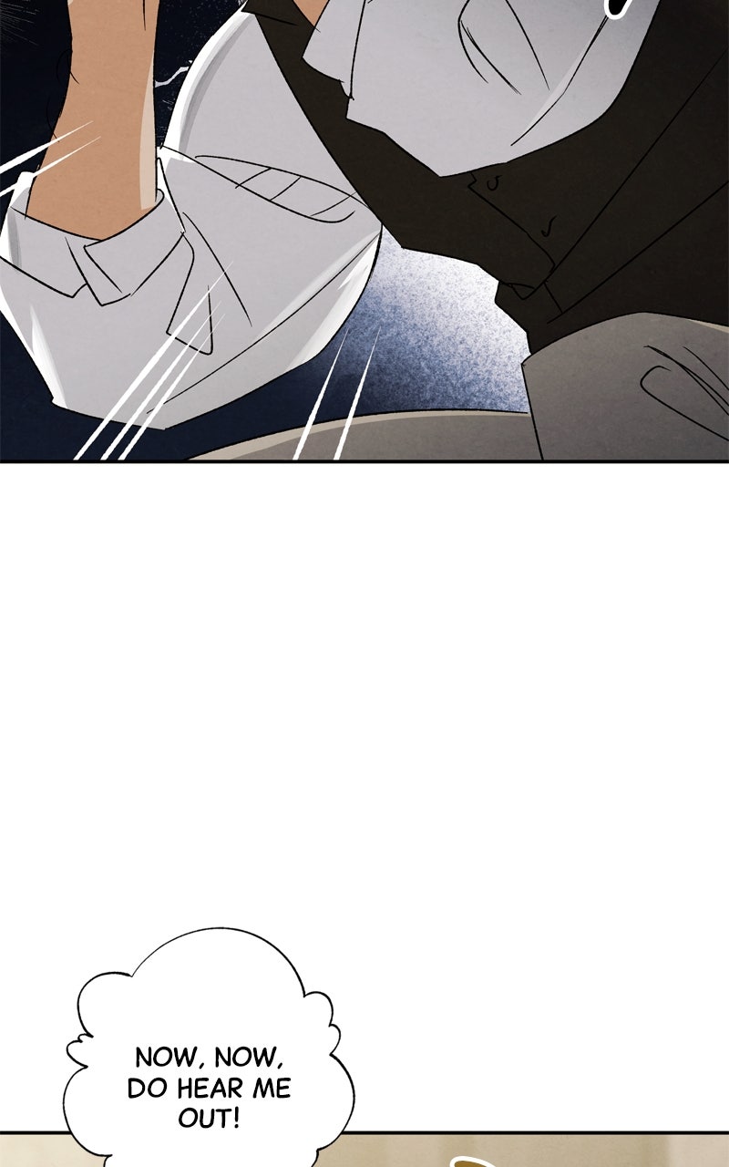 Read Dr. Kim of London EN Manga Online