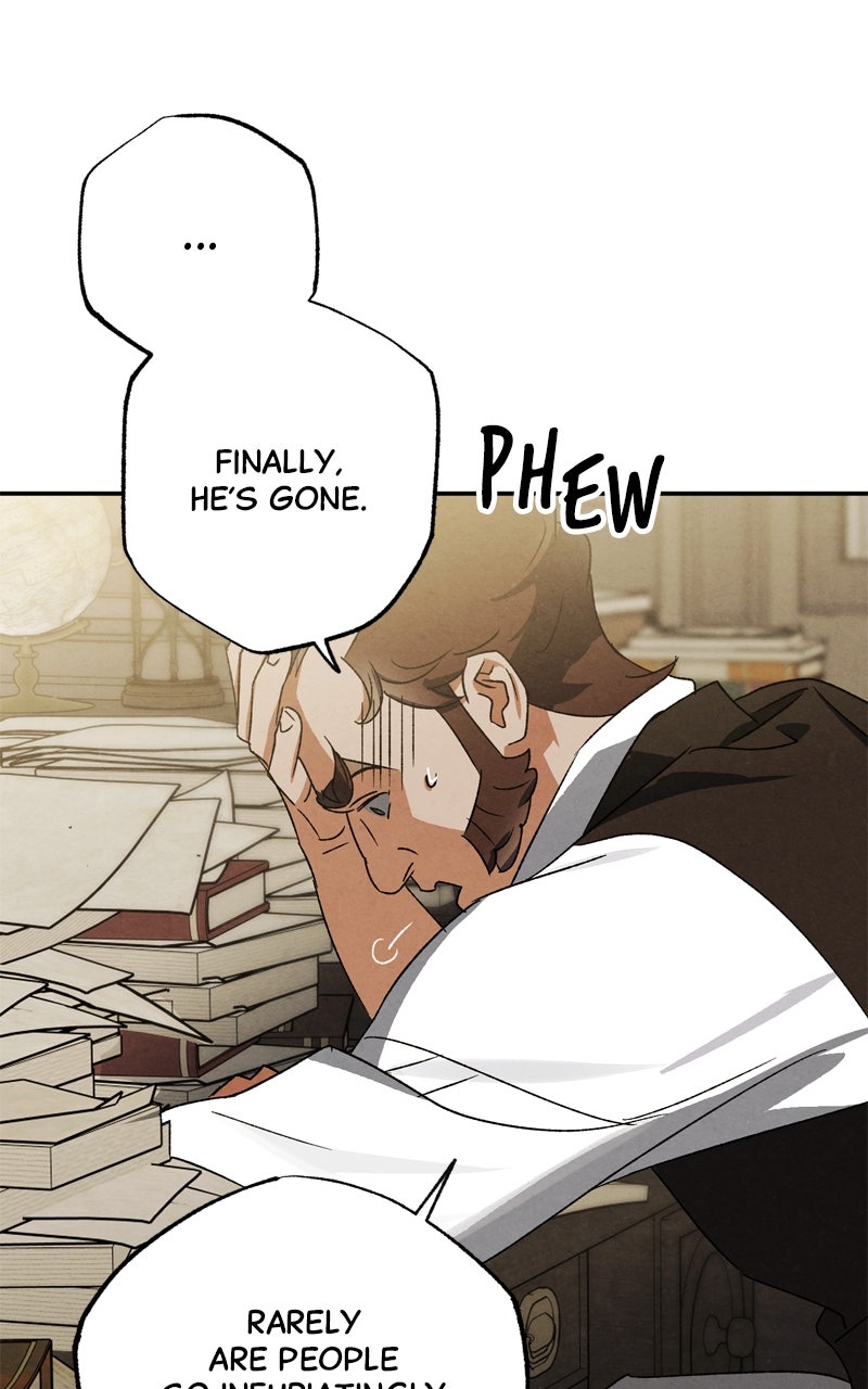 Read Dr. Kim of London EN Manga Online