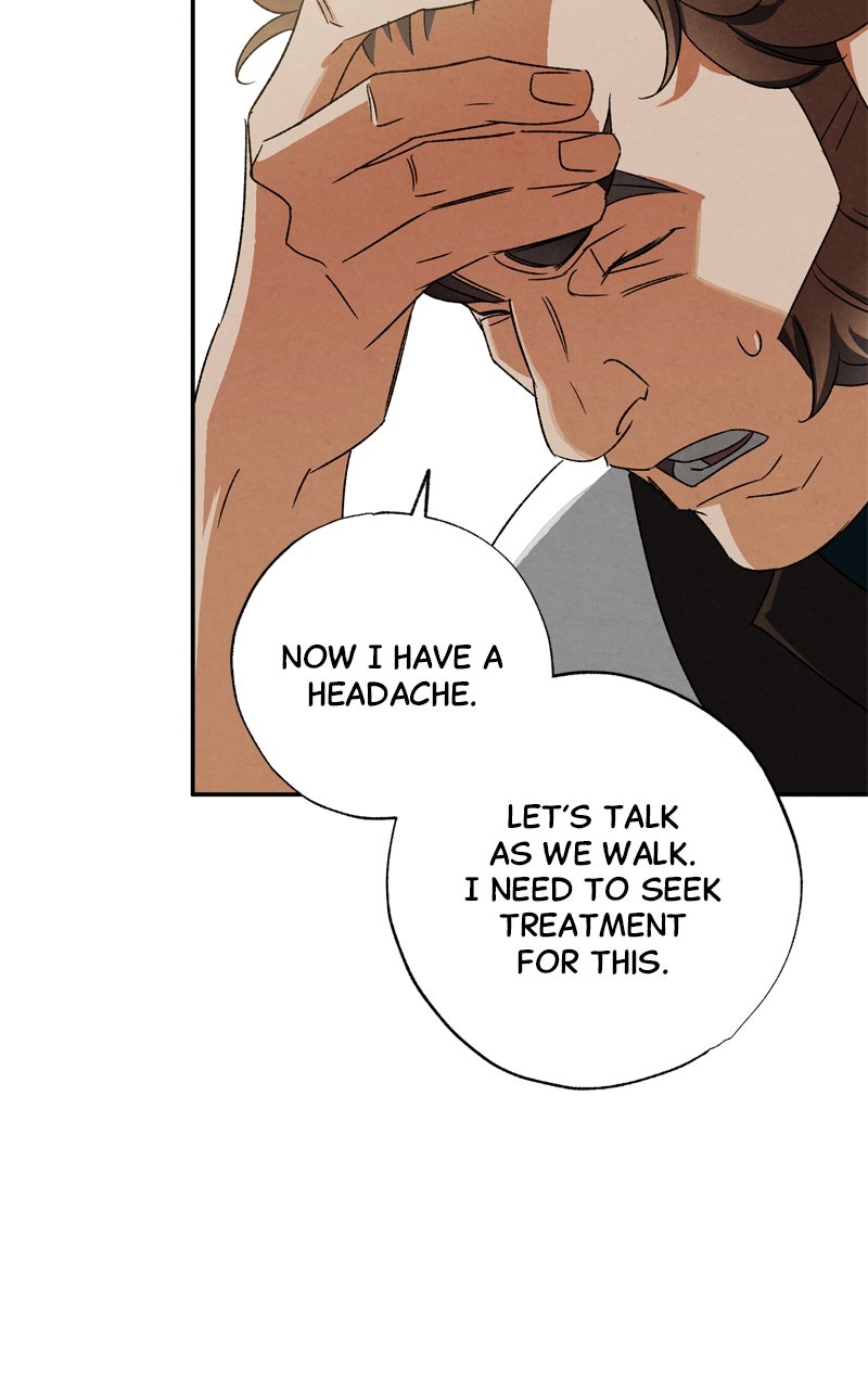 Read Dr. Kim of London EN Manga Online