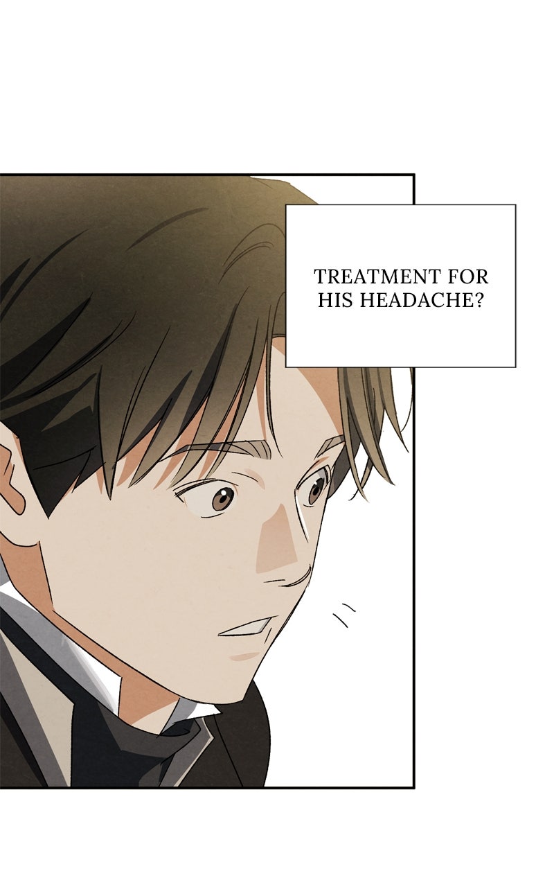 Read Dr. Kim of London EN Manga Online