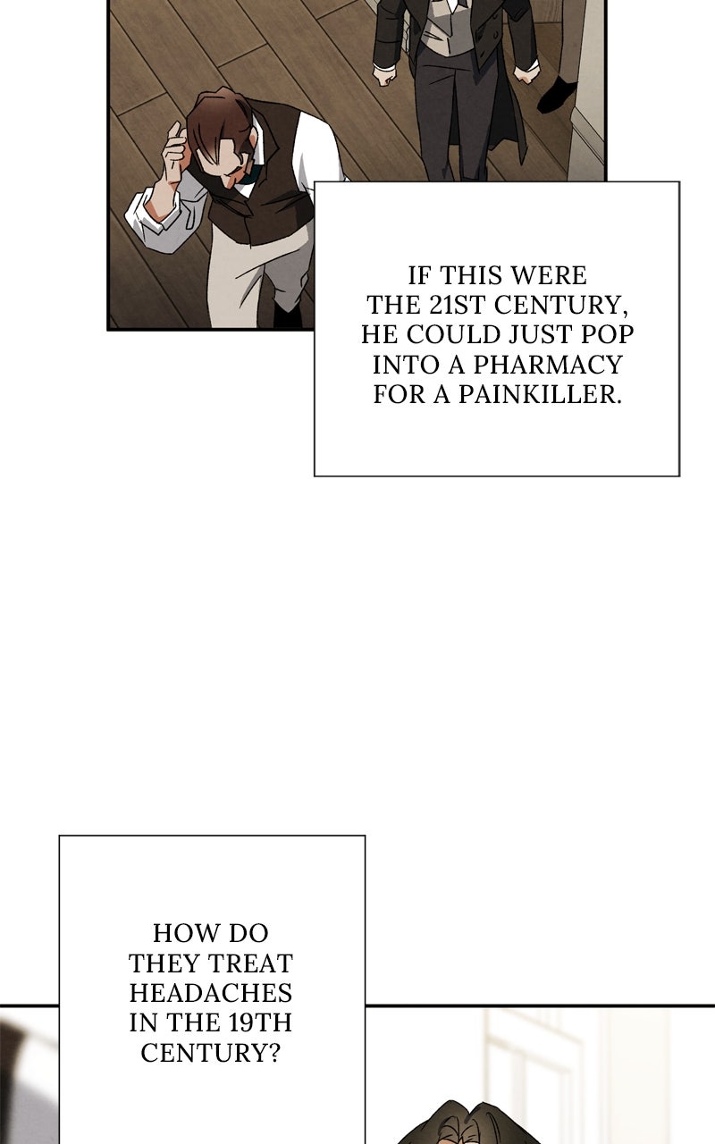 Read Dr. Kim of London EN Manga Online