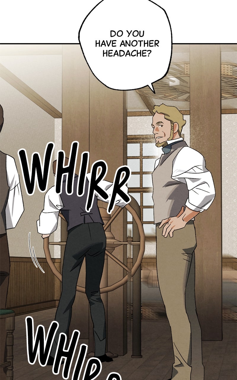 Read Dr. Kim of London EN Manga Online