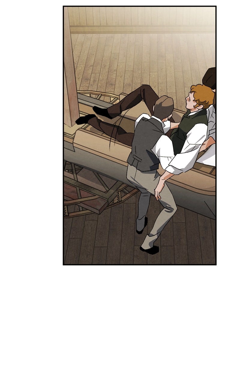 Read Dr. Kim of London EN Manga Online