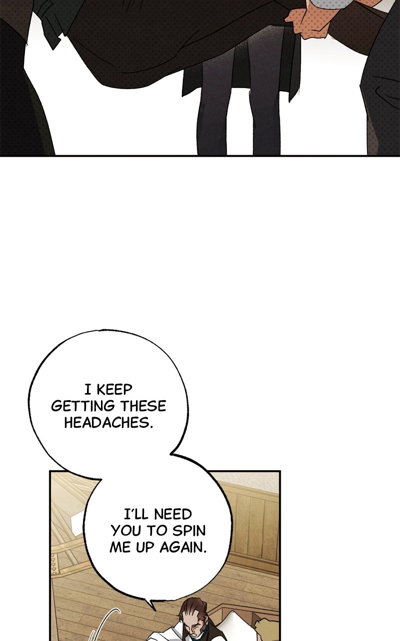 Read Dr. Kim of London EN Manga Online