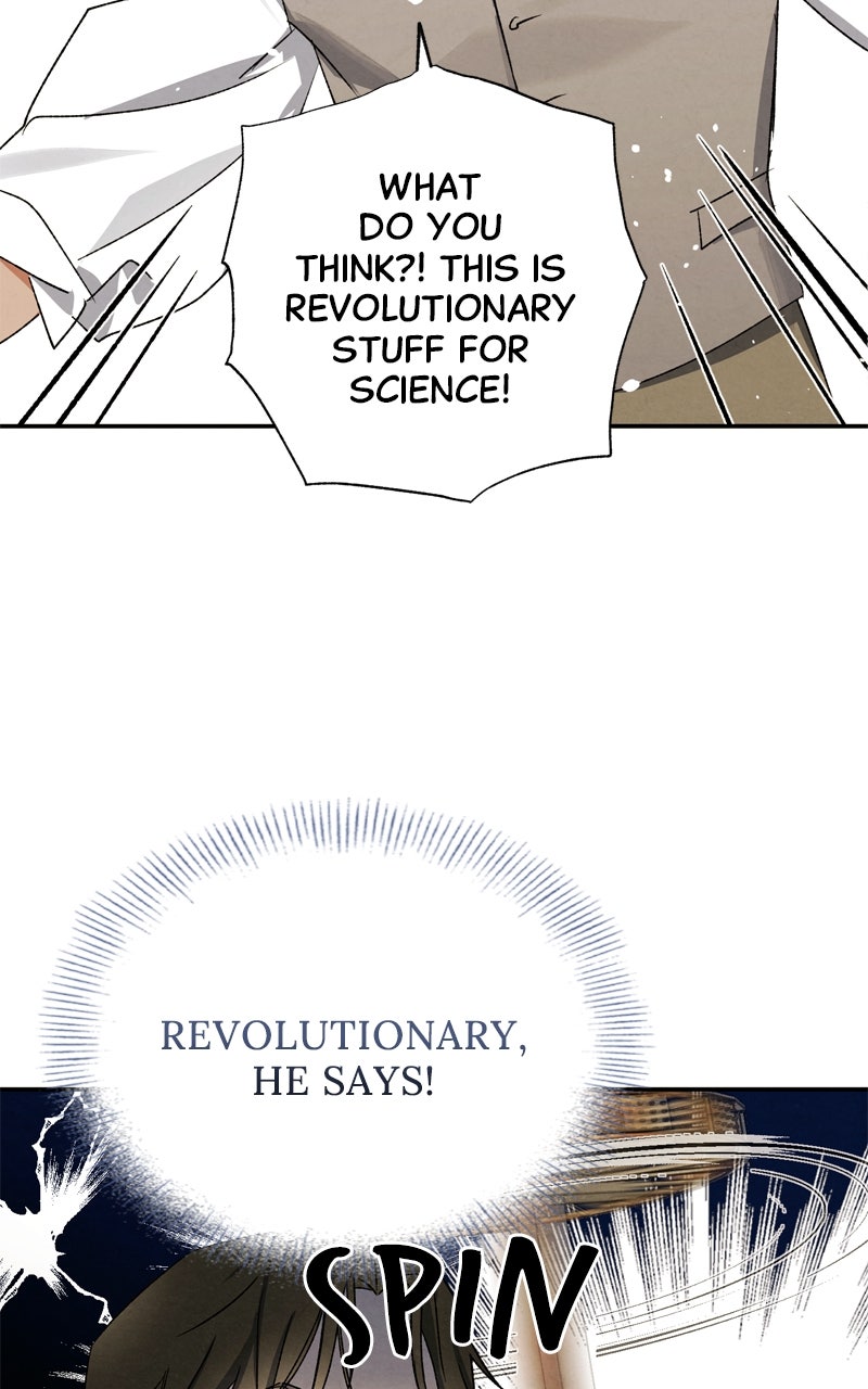 Read Dr. Kim of London EN Manga Online