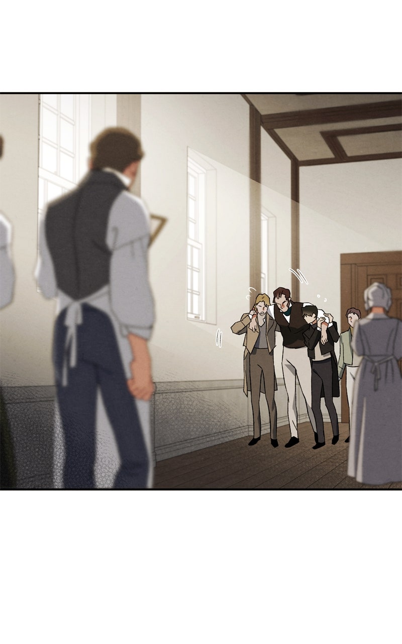 Read Dr. Kim of London EN Manga Online