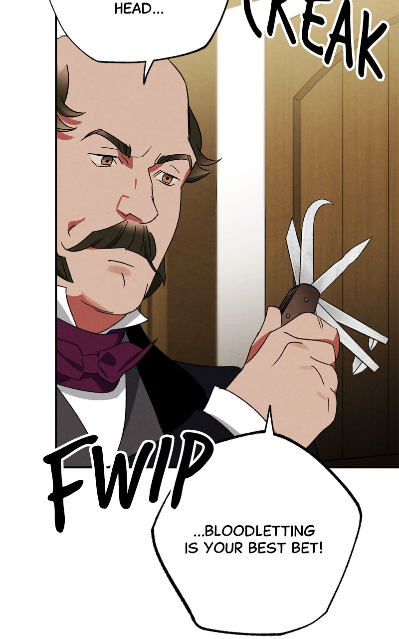 Read Dr. Kim of London EN Manga Online