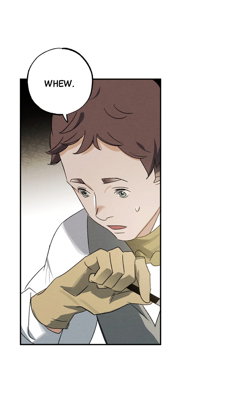 Read Dr. Kim of London EN Manga Online