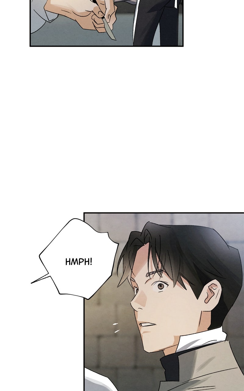 Read Dr. Kim of London EN Manga Online