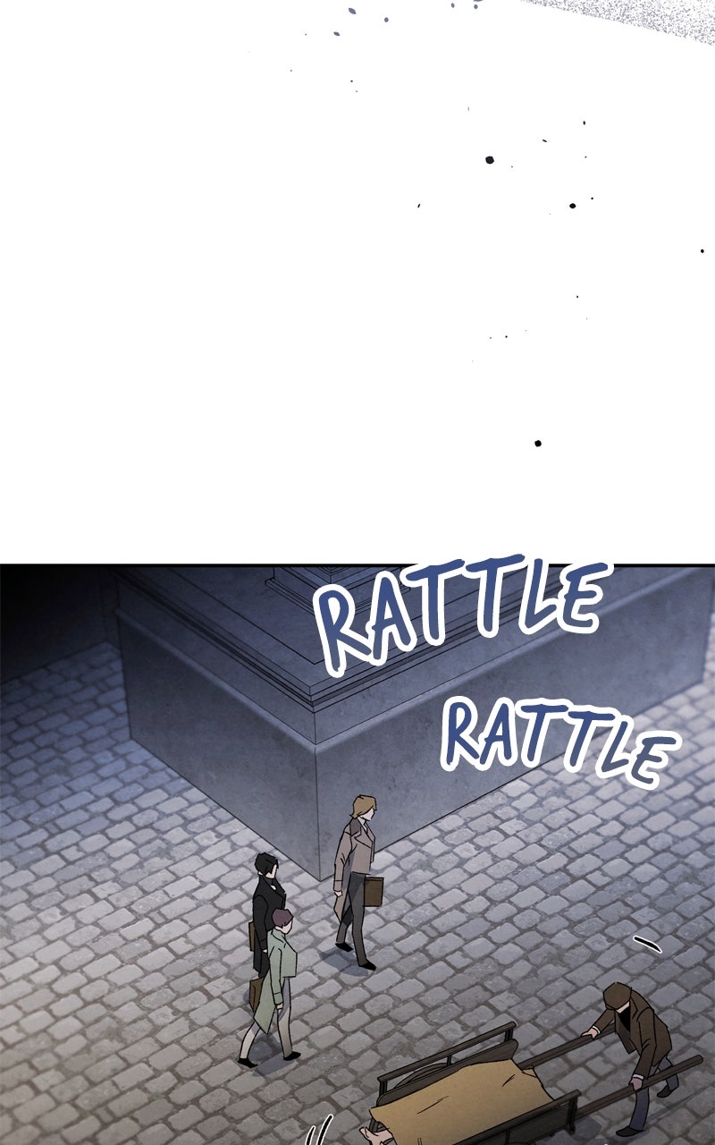 Read Dr. Kim of London EN Manga Online