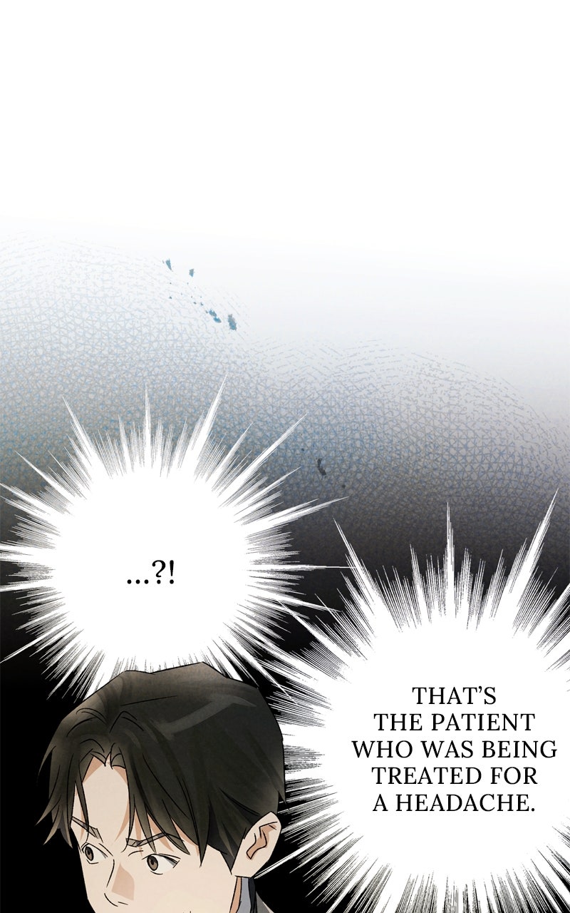 Read Dr. Kim of London EN Manga Online