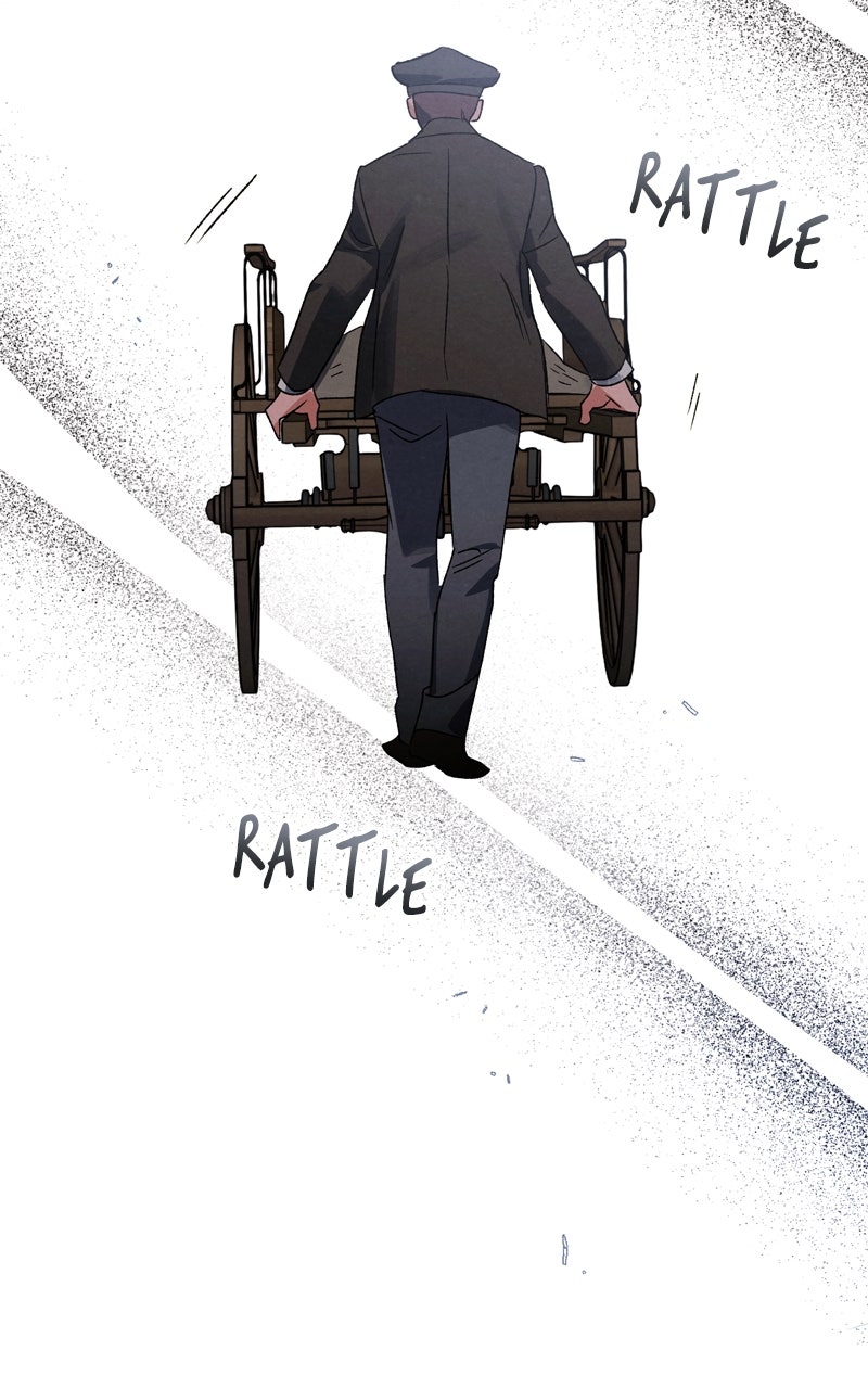 Read Dr. Kim of London EN Manga Online